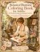 Botanical Illustrator Coloring Book for Adults