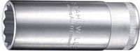 Stahlwille 51 22 03020022 Douille (hexagonale) Douille 22 mm 1/2 (12.5 mm)