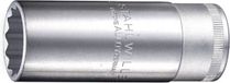 Stahlwille 51 22 03020022 Douille (hexagonale) Douille 22 mm 1/2 (12.5 mm)