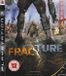 Lucas Arts Fracture - Ps3
