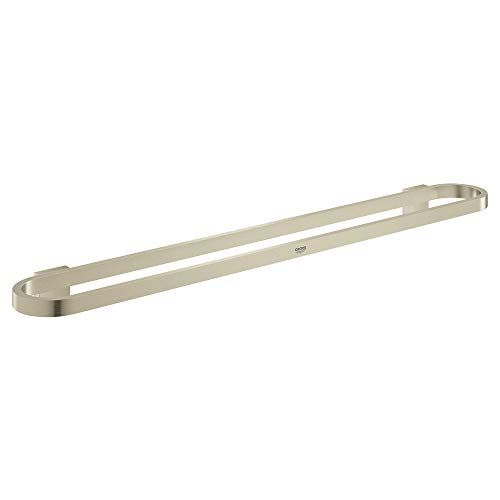 GROHE Handdoekhouder Selection - 600x30x85mm - Grijs