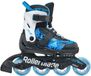 Rollerblade Microblade Sl Junior Skates Blauw,Zwart EU 28 Enfants