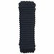 vidaXL Boottouw 2 mm 15 m Koninklijk Blauw Polyester
