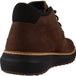 Timberland Hudson Road Mid Lace Up M Boots Heren - Bruin - Maat 43