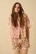 Sissy-Boy Multicolour blouse met print