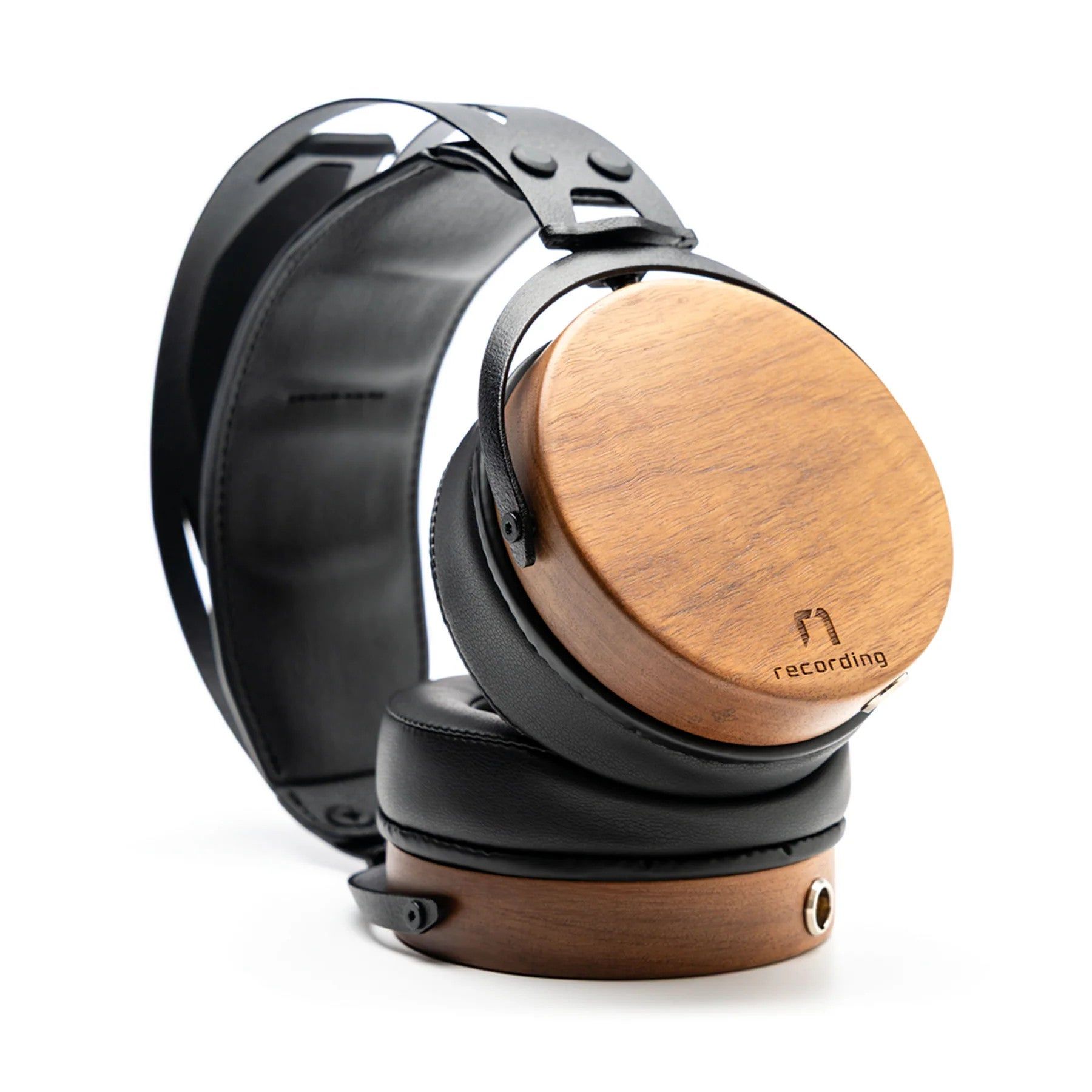 OLLO Audio R1 opname-hoofdtelefoon