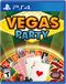 GS2 Games Inc Vegas Party - Playstation 4
