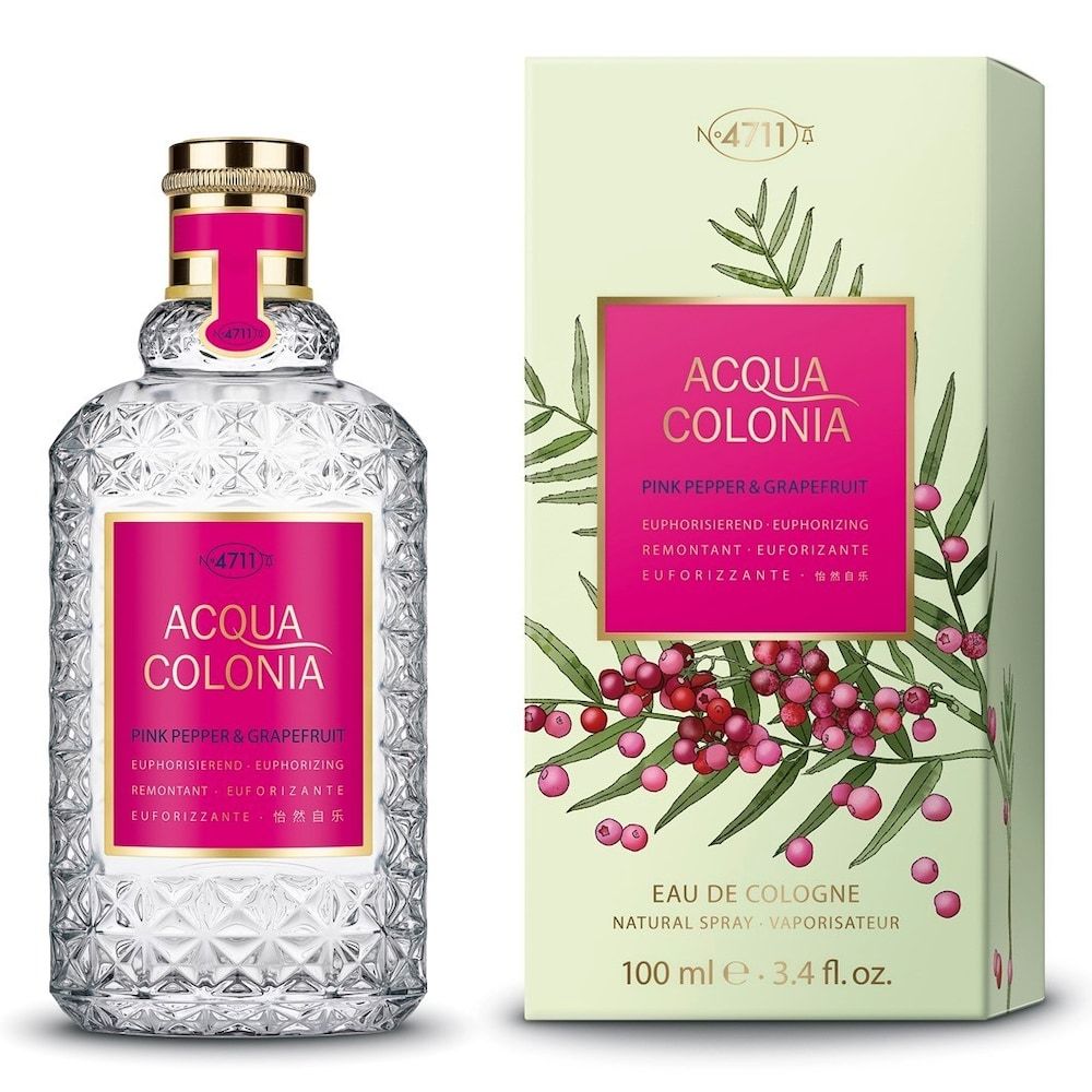 4711 Eau de Cologne / 100 ml / Unisex