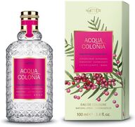 4711 Pink Pepper + Grapefruit Eau de cologne 100 ml