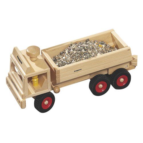 fagus - Muldenkipper 10.30 [Spielzeug]
