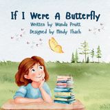 If Libri GmbH If I Were A Butterfly Paperback
