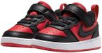 Nike Court Borough Low Recraft (Td) Gymschoenen voor kinderen, uniseks, 22 EU