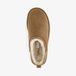 UGG Classic Micro Enkellaarzen Cognac Dames