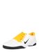 Nike Sportswear Sneakers laag 'TOTAL 90' orange / noir / blanc