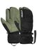 REUSCH Gants de sport 'Andy R-TEX® XT Lobster' vert olive