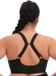 Elomi Energise Sport BH - Zwart - 105E