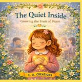 The Quiet Inside: Growing the fruit of Peace
