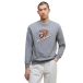 Barbour Daytona Sweatshirt Gris M Homme