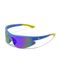 HAWKERS Actieve bril, gepolariseerd, voor volwassenen, uniseks, volwassenen, Gepolariseerd Very Peri Galaxi, one size