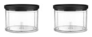 KitchenAid 5KTCRBA35 Hakmolenkom