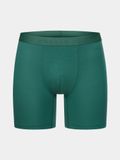 Erlich Textil Boxer short vert foncé