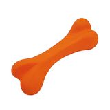 Nobby Massief rubberen bot 17,5 cm