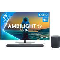 Philips OLED810 / TV screen / 55 inch / 2025