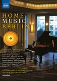 Outhere Naxos Various Artists - Home Music Berlin (2 DVD)