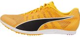 Puma evoSPEED Distance 11 Hardloopschoenen Mannen Laag Zwart/Oranje Maat 43
