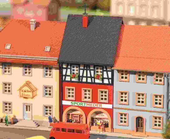 FALLER Stadhuis Sport Meder (232330)