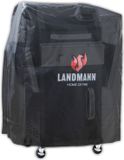 LANDMANN weerkap 15705-B Premium