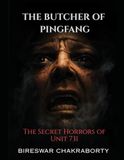 The Butcher of Pingfang: The Secret Horrors of Unit 731