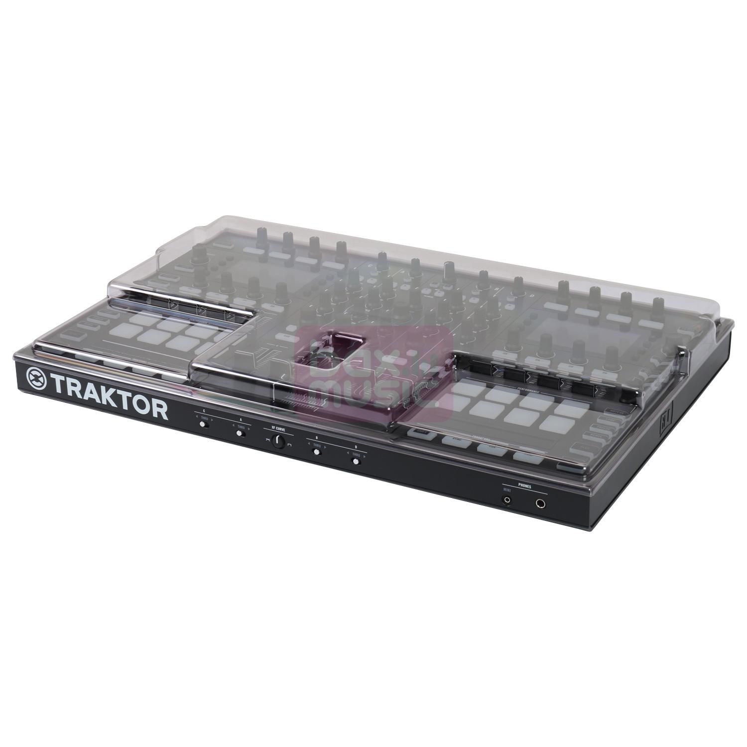 Decksaver Native Instruments Kontrol S8 cover