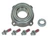 MEYLE Radlagersatz 3147500004 Hinterachse beidseitig | Compatibel met: BMW X5, X5, X6, X6