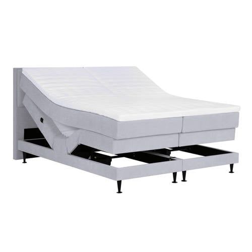 Arctic Living Aurora Elektrische Boxspring 180x210