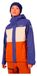 Rossignol Desafio 2L Shell Jacke, blau, Damen Größe L