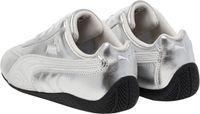 PUMA Leren sneakers Speedcat Silver