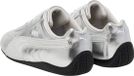 PUMA Leren sneakers Speedcat Silver