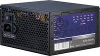 Inter-Tech Argus APS-520W