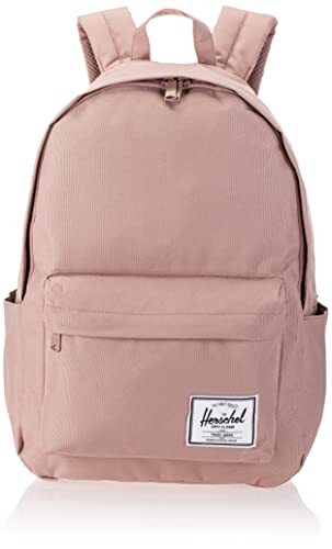 Herschel Classic X-large tas unisex - volwassenen, Ash Rose, Eén maat, tas