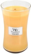 Woodwick Seaside Mimosa large