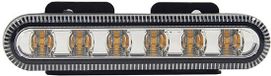 SecoRüt Flash O TPF05Y 90505 Clignotant avant Orange