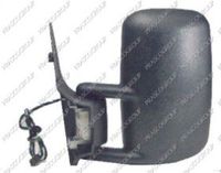 Prasco ME9157314 buitenspiegel