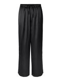 PIECES Broek 'PCEVY' zwart