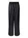 PIECES Broek 'PCEVY' zwart