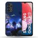 telefoonhoesje Samsung Galaxy A13 Manga SAO Sword Art Online telefoonhoesje