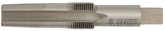 Man Unior linker pedaal ruimer en tap 1695.1al 5/8" x 24 tpi