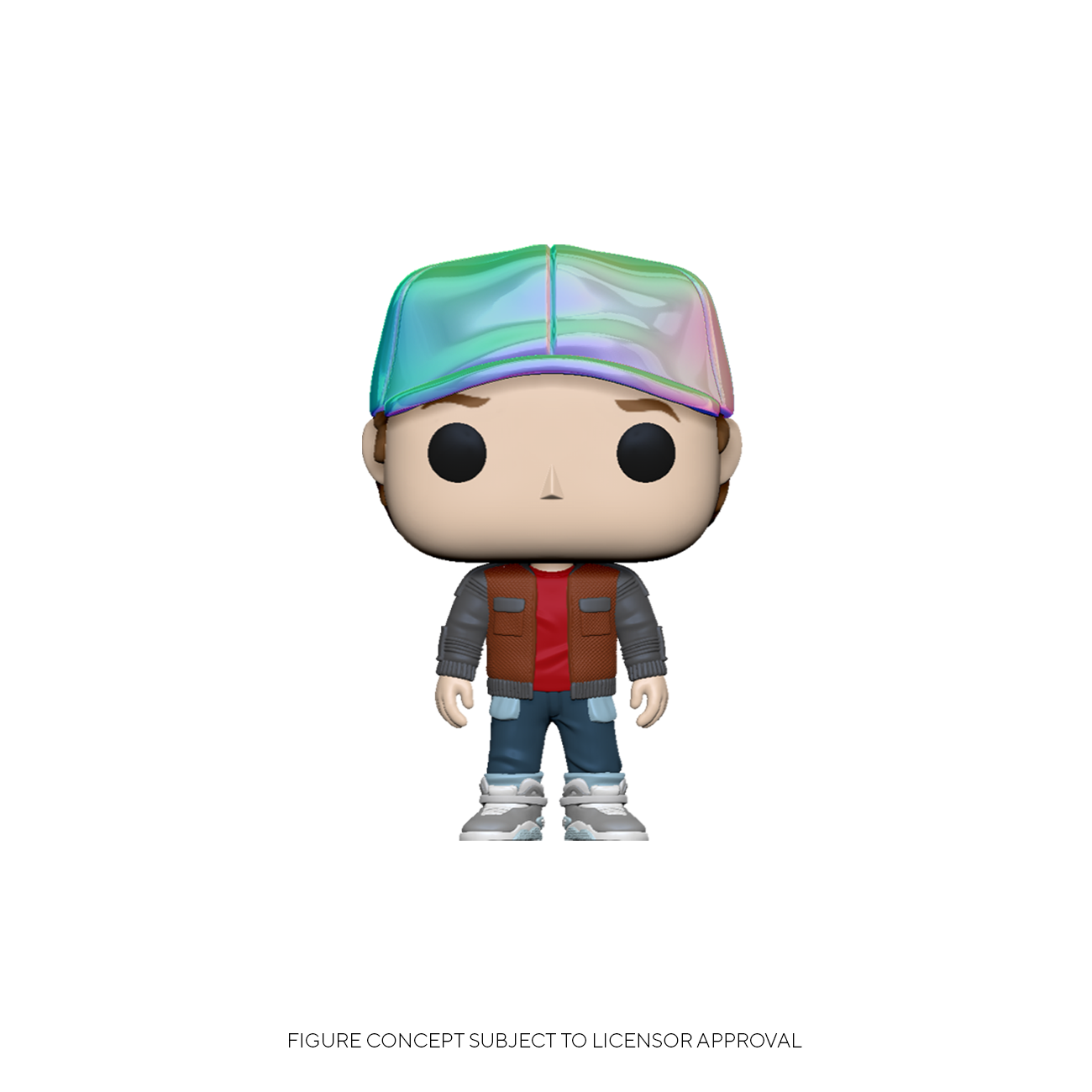 Funko 48707 Action Figure - Multicolor