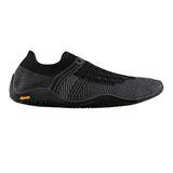UYN Uniseks Beemotion Shoes loopschoenen, blote voeten, zwart/antraciet - zwart