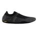 UYN Uniseks Beemotion Shoes loopschoenen, blote voeten, zwart/antraciet - zwart